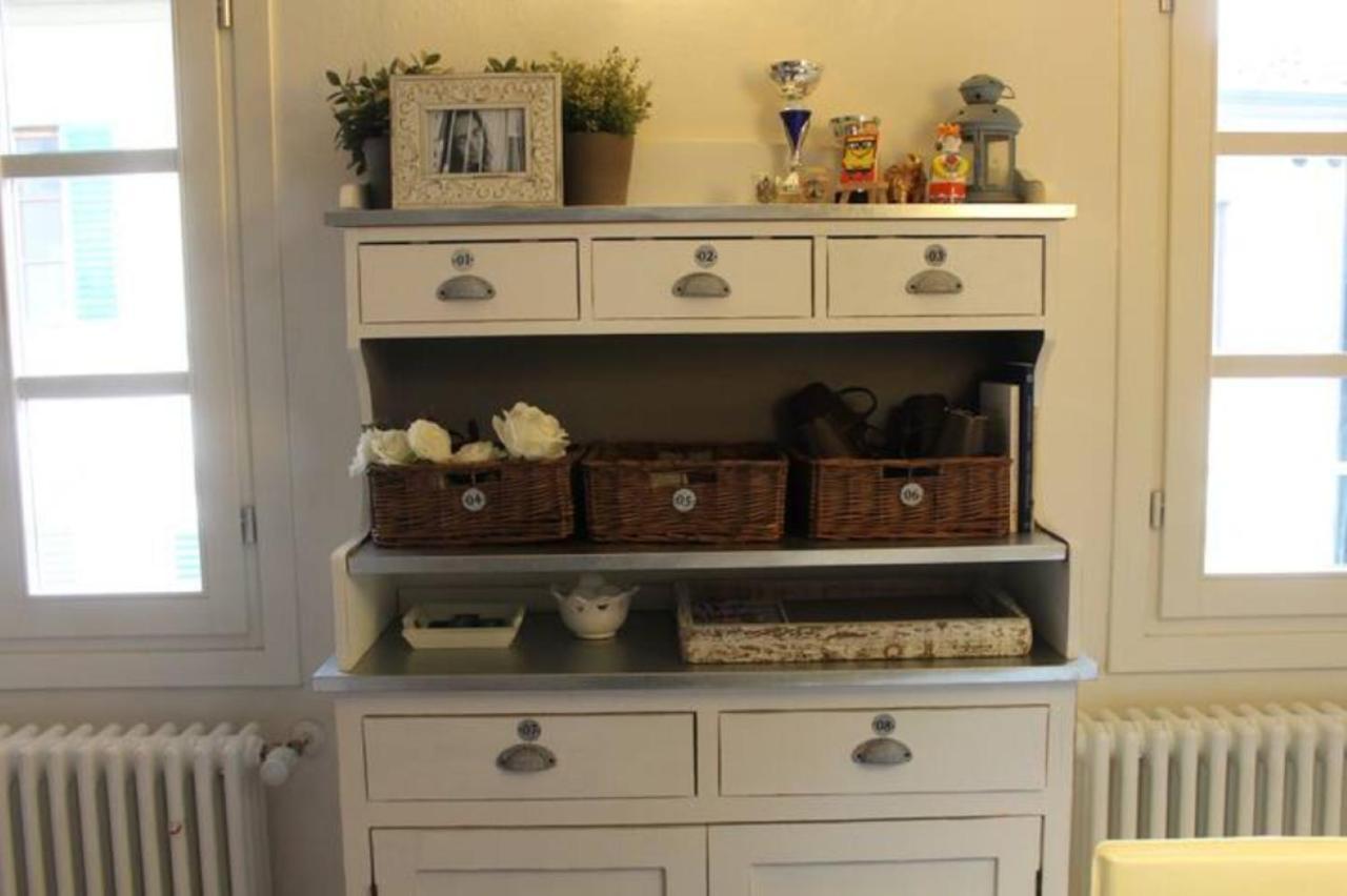 Cosy Flat In The Heart Of Firenze Esterno foto
