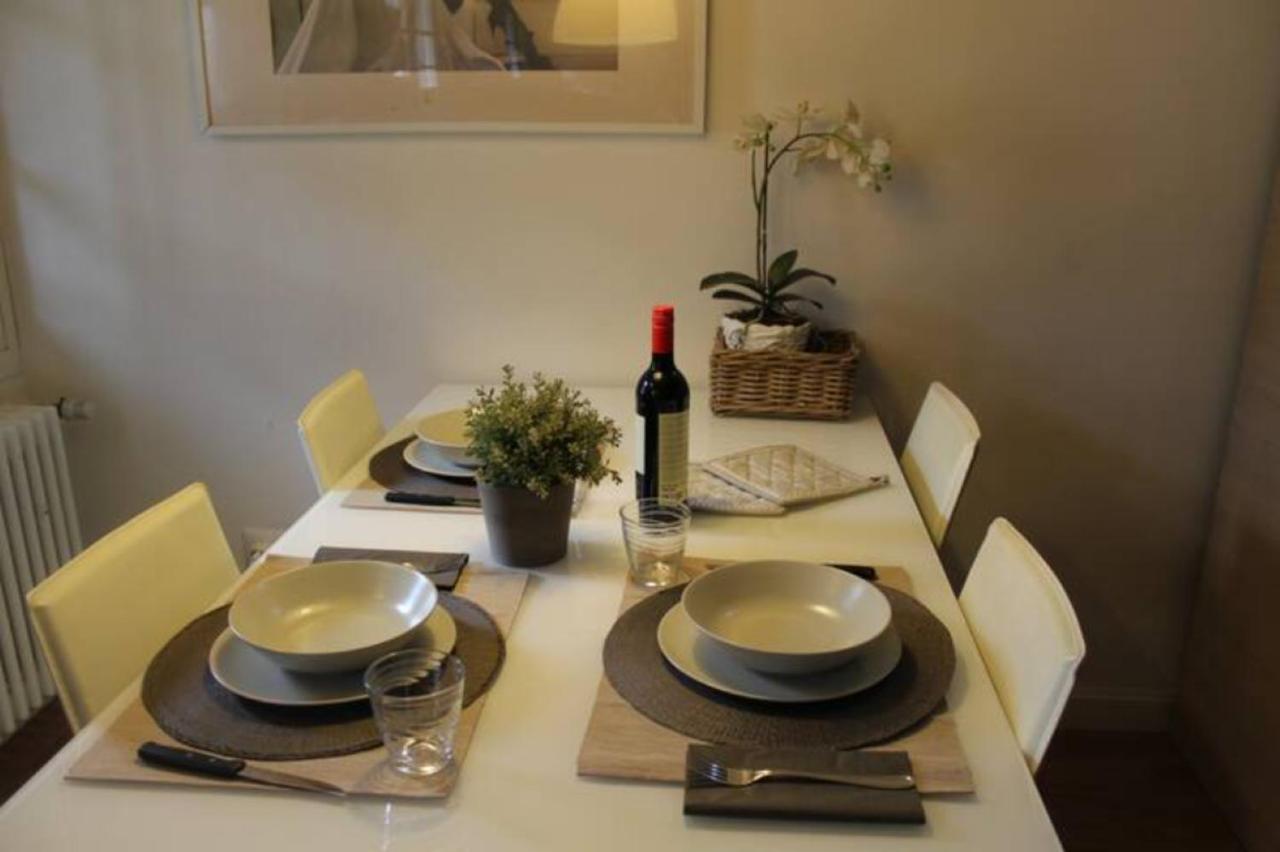 Cosy Flat In The Heart Of Firenze Esterno foto