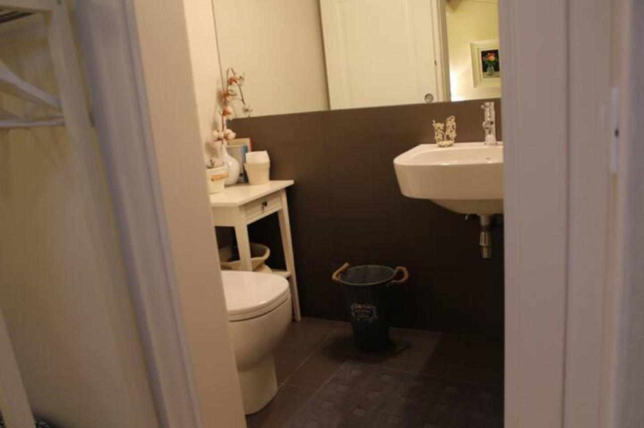 Cosy Flat In The Heart Of Firenze Esterno foto