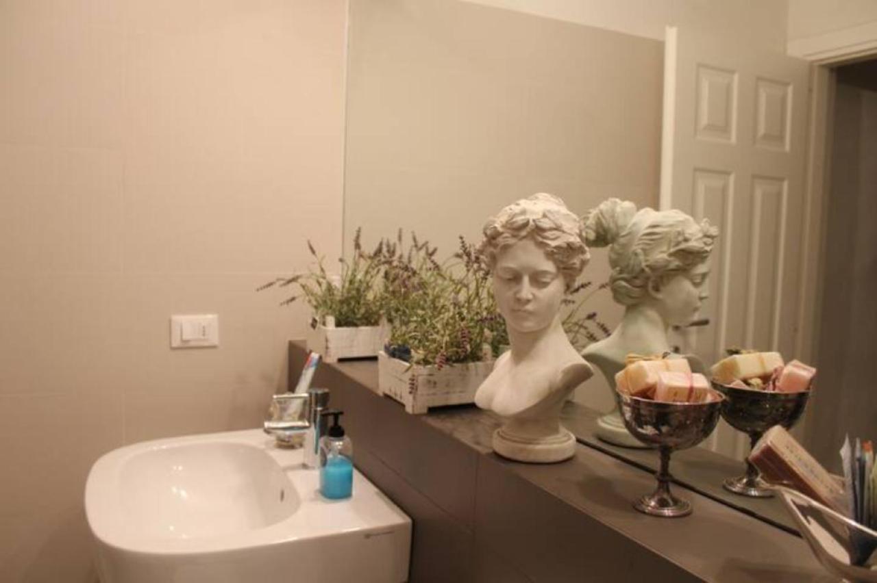 Cosy Flat In The Heart Of Firenze Esterno foto