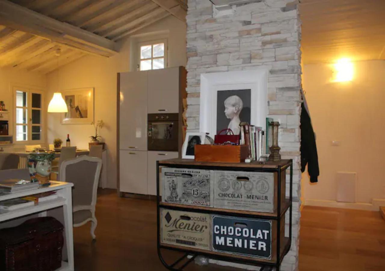 Cosy Flat In The Heart Of Firenze Esterno foto