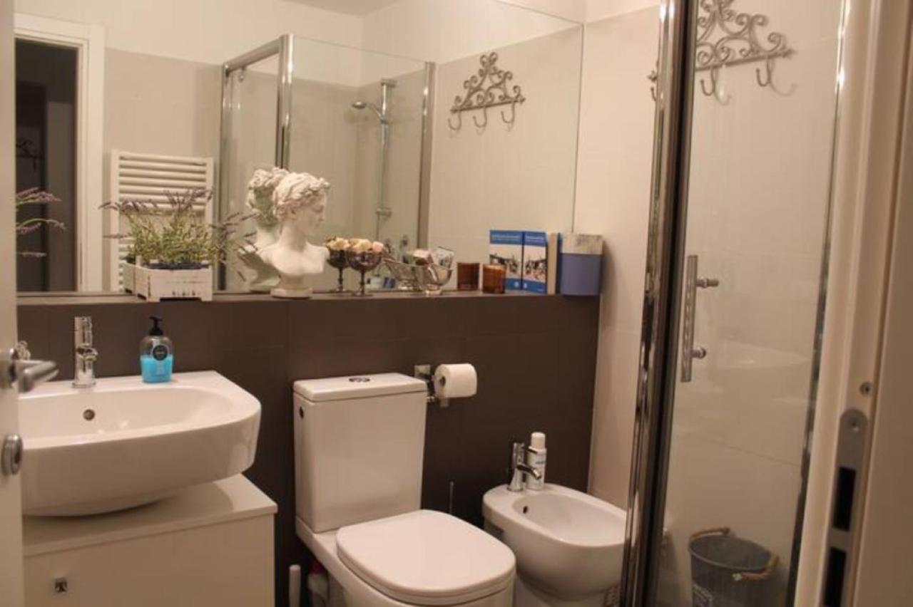 Cosy Flat In The Heart Of Firenze Esterno foto