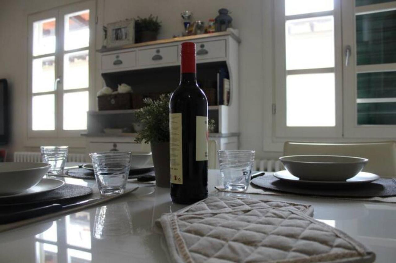 Cosy Flat In The Heart Of Firenze Esterno foto