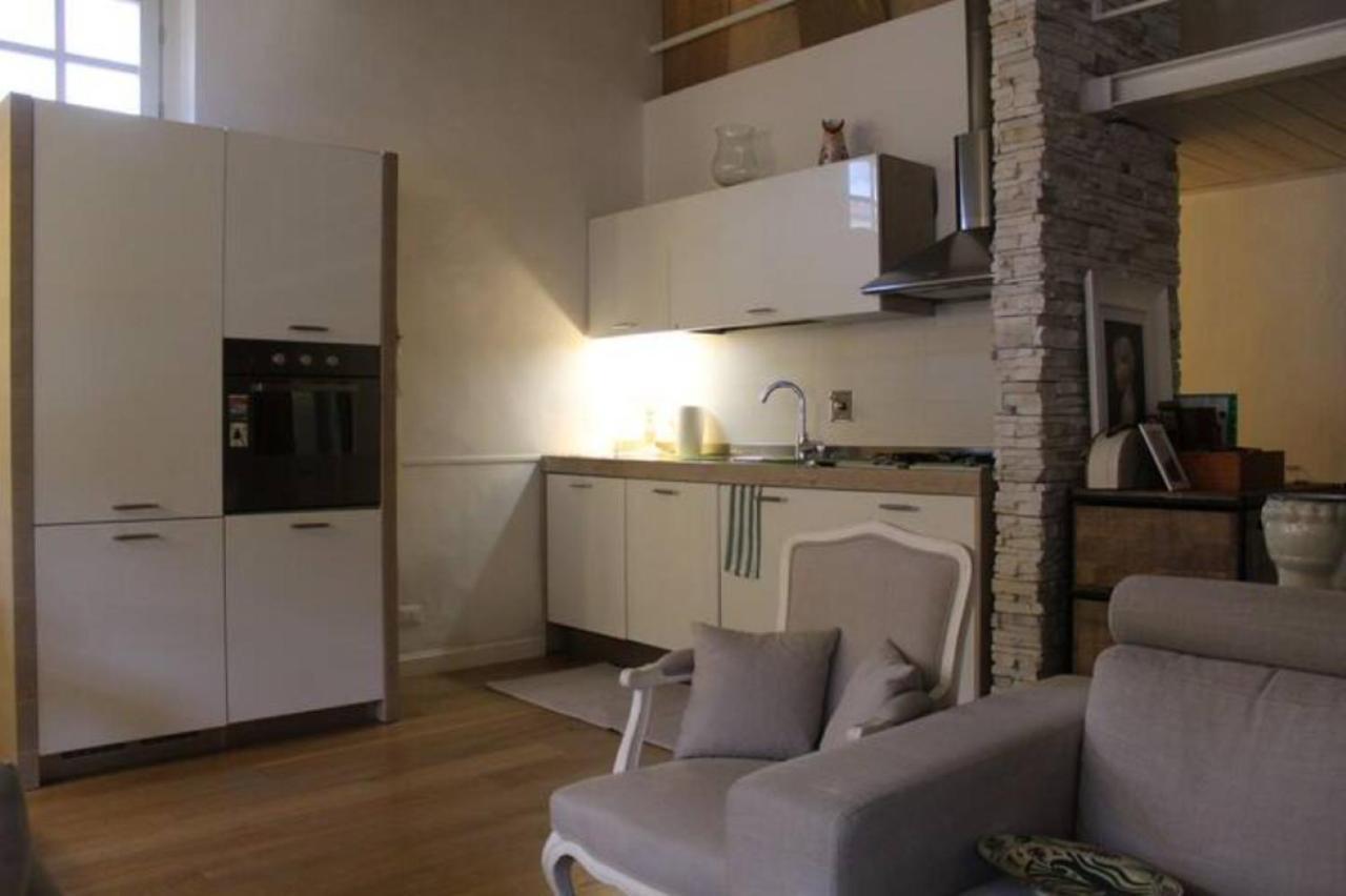 Cosy Flat In The Heart Of Firenze Esterno foto