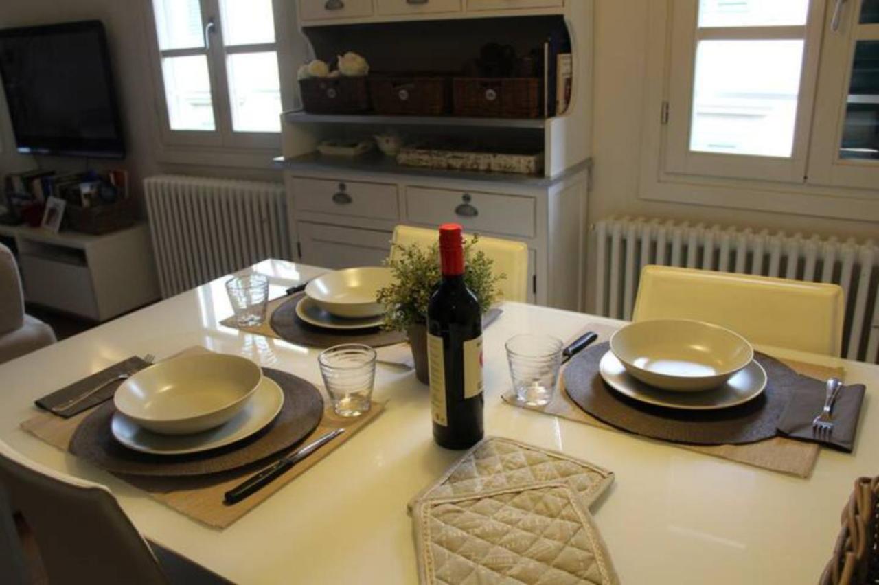 Cosy Flat In The Heart Of Firenze Esterno foto
