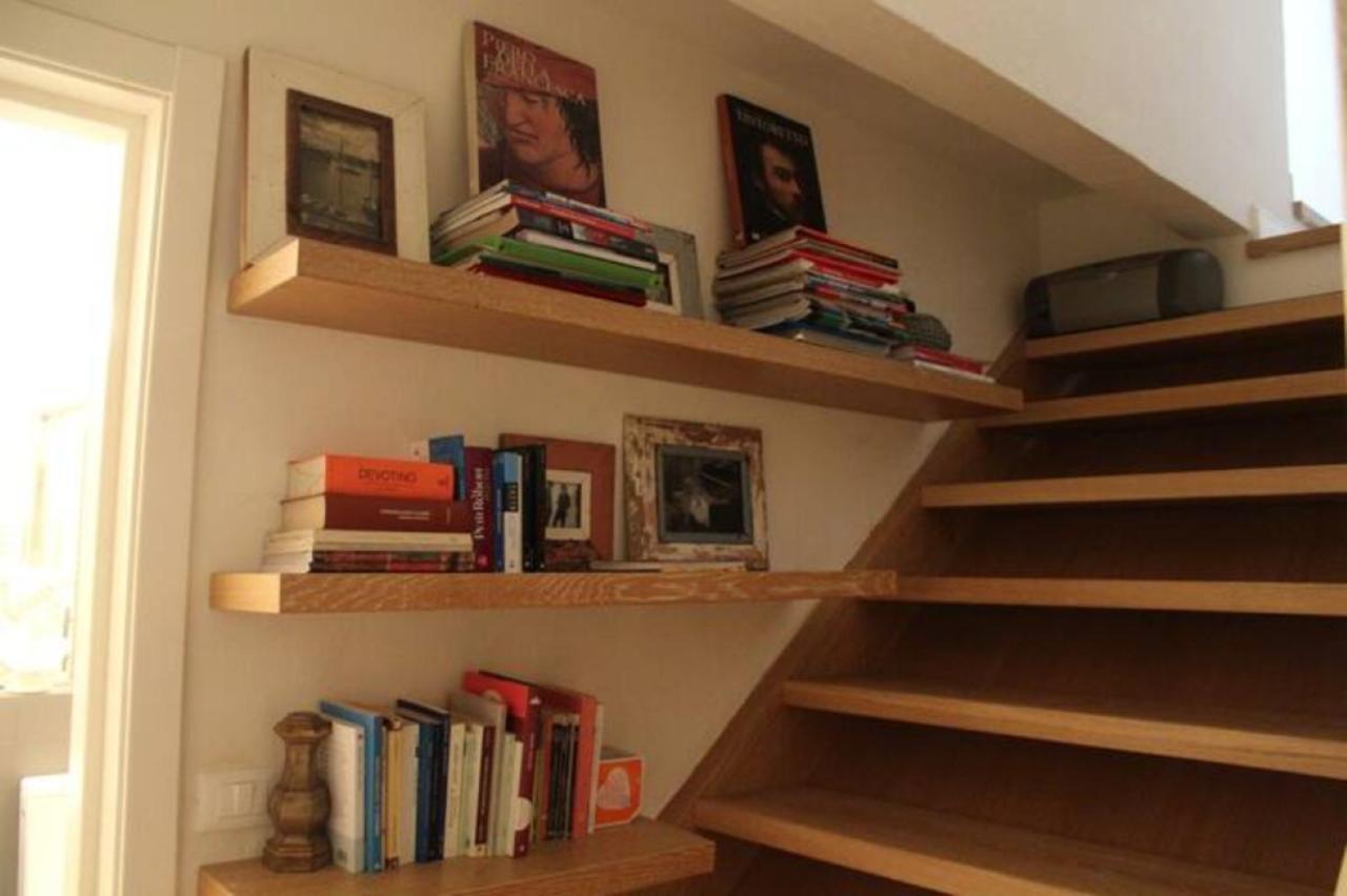 Cosy Flat In The Heart Of Firenze Esterno foto